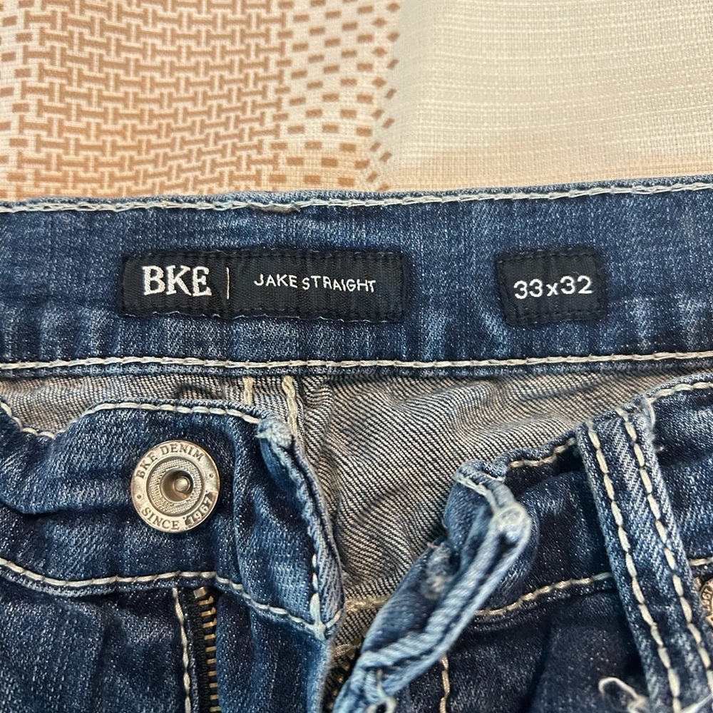 BKE men’s jeans